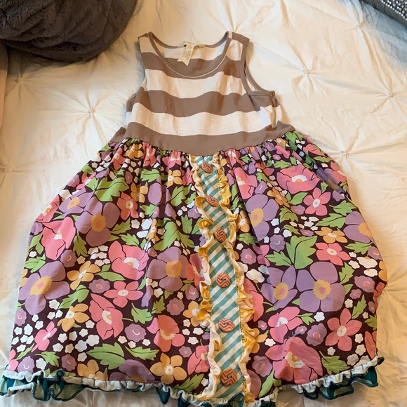 Matilda Jane Other - Matilda Jane dress